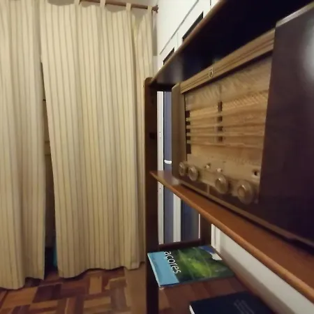 Διαμέρισμα Cozy Πόντα Ντελγκάντα