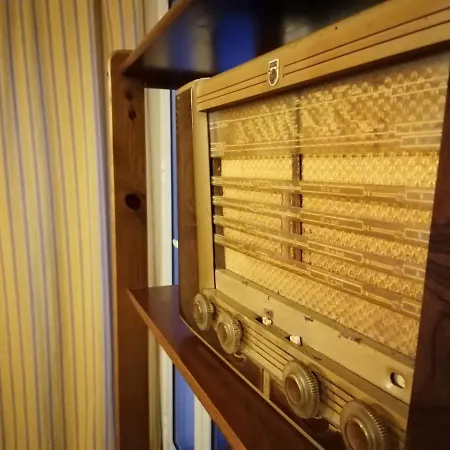 Cozy Διαμέρισμα *