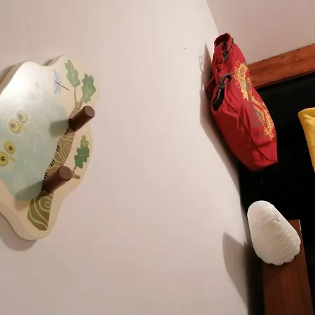 Διαμέρισμα Cozy *