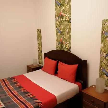 Διαμέρισμα Cozy