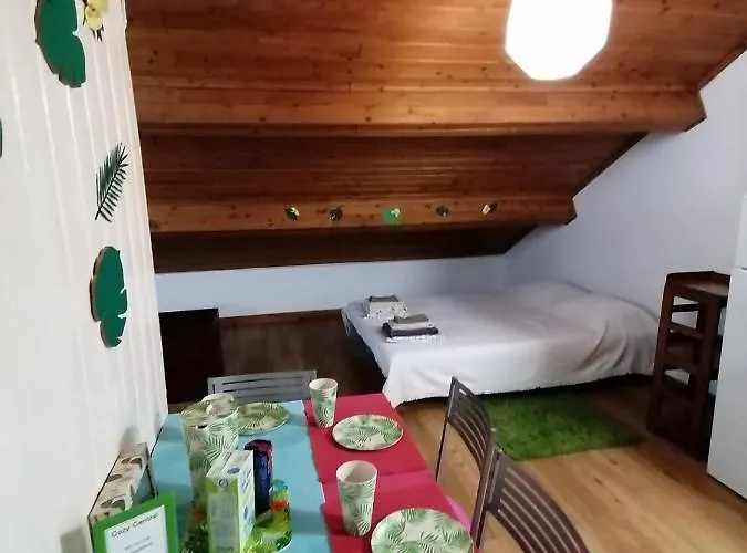 Cozy Διαμέρισμα