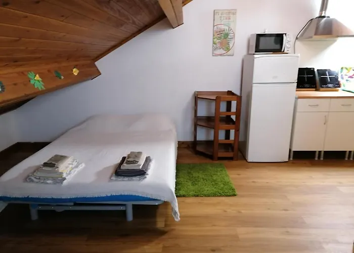 Cozy Διαμέρισμα Πόντα Ντελγκάντα