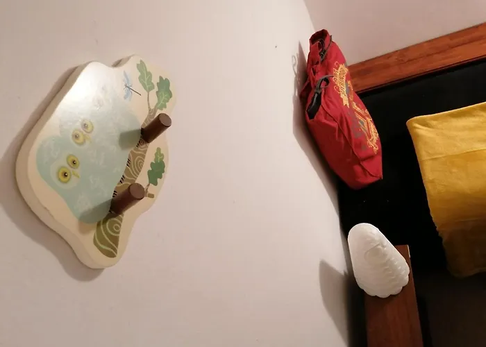 Διαμέρισμα Cozy *