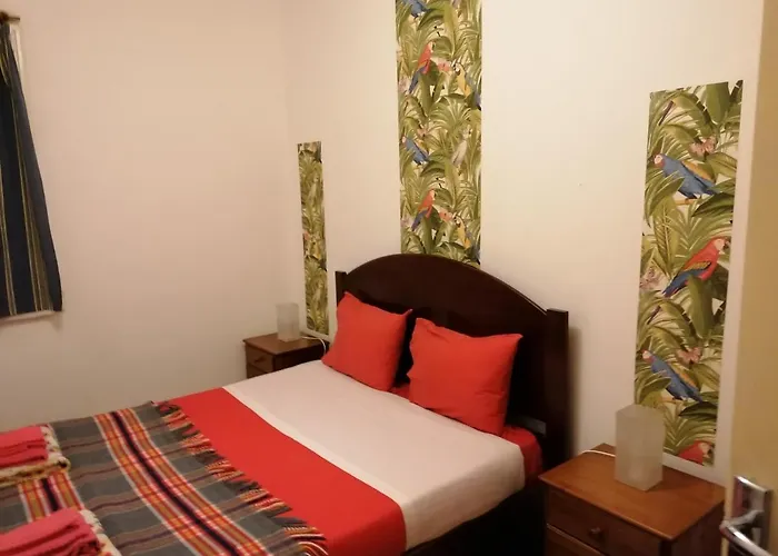 Διαμέρισμα Cozy