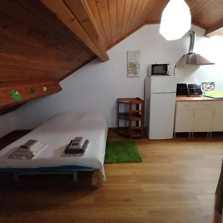 Cozy Apartamento *