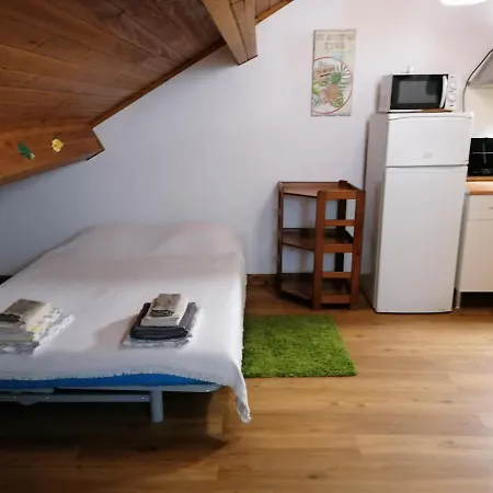 Cozy Central Apartment Ponta Delgada (Sao Miguel)