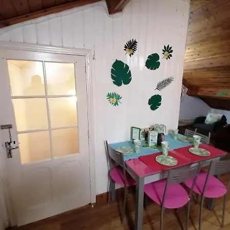 Cozy Apartamento *