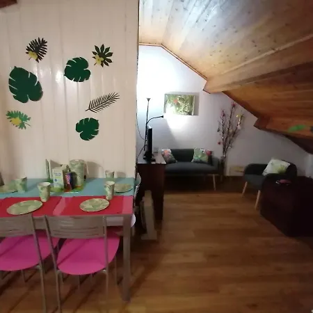 Cozy Central Ponta Delgada (Sao Miguel)