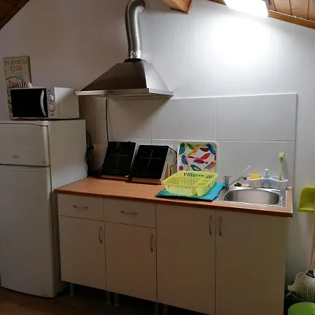 Apartamento Cozy *