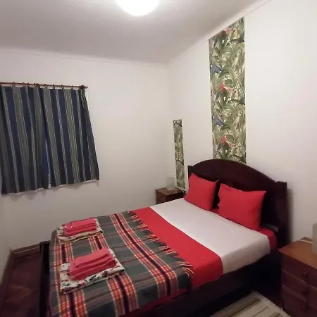 Cozy Apartamento *