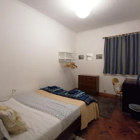 Cozy Central Apartment Ponta Delgada (Sao Miguel)