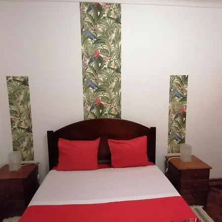 Cozy Apartamento *
