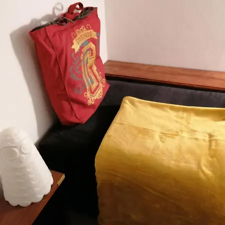 Apartamento Cozy
