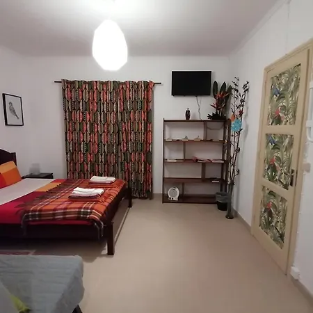 Cozy * Ponta Delgada