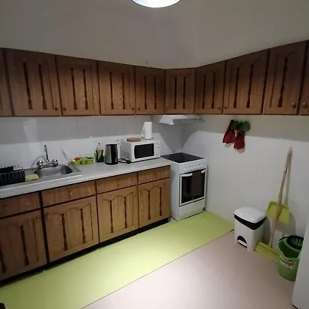 Apartamento Cozy