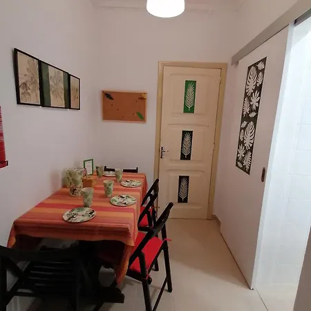 Cozy * Ponta Delgada