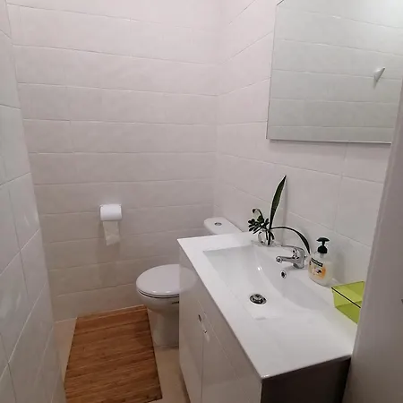 Cozy Apartamento *