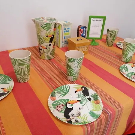 Apartamento Cozy *