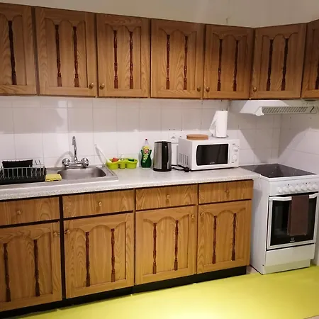 Cozy Apartamento *