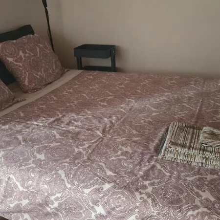 Apartamento Cozy
