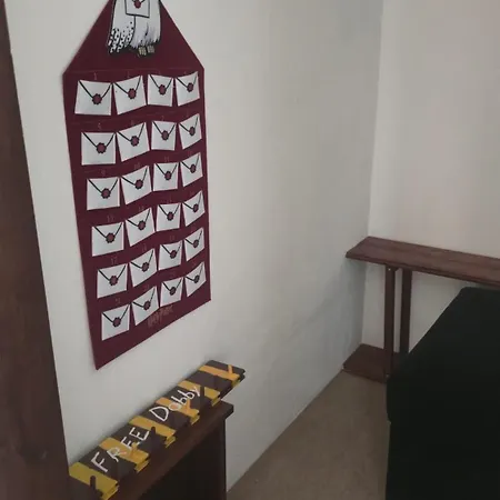 Apartamento Cozy *