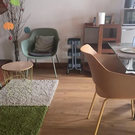 Apartamento Cozy Ponta Delgada