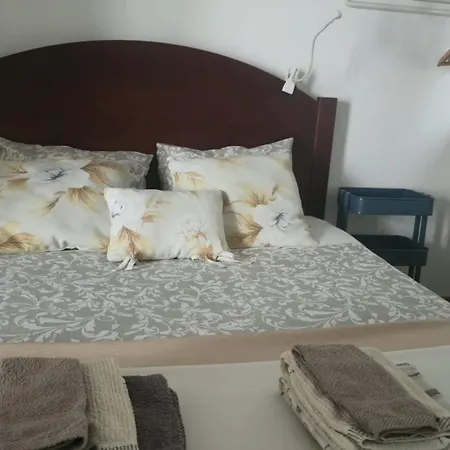 Cozy Apartamento