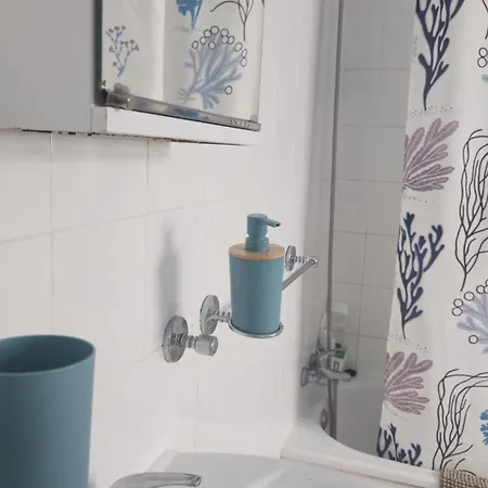 Cozy Apartamento *