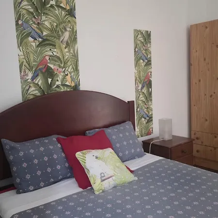 Apartamento Cozy
