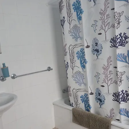 Apartamento Cozy *