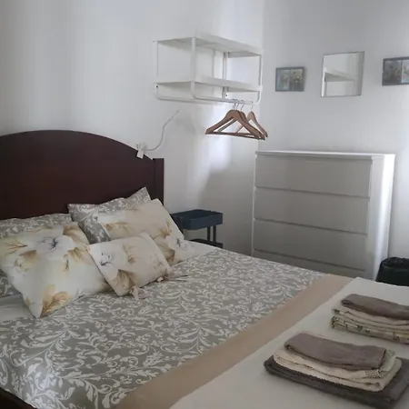 Cozy * Ponta Delgada