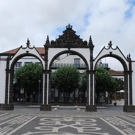 Apartment Cozy Central Ponta Delgada (Sao Miguel)