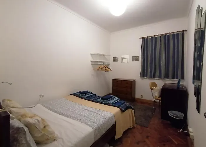 Cozy Appartement Ponta Delgada